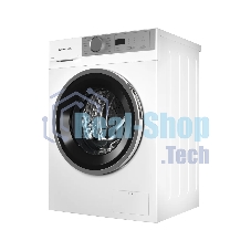 Стиральная машина Kuppersberg WDM 470 W, белый, загрузка фронтальная 8 кг, 1400 об/мин, класс A