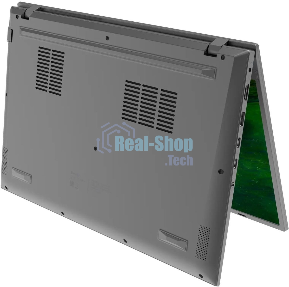 Ноутбук Digma Pro Fortis M Core i5 1235U 16Gb SSD 512Gb Intel Iris Xe graphics 14.1