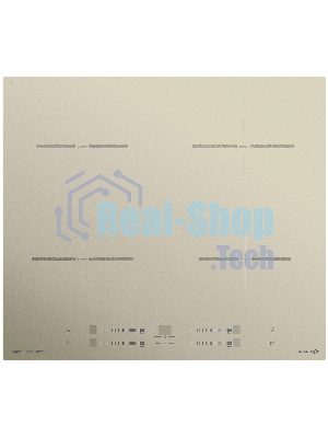 Варочная панель Zigmund & Shtain CI 23.6 I