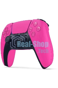 Геймпад Беспроводной PlayStation DualSense розовый для: PlayStation 5 (CFI-ZCT1W)