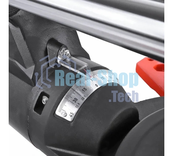 Торцовочная пила Patriot MS 305PLD 1800Вт 4200об/мин d=305мм