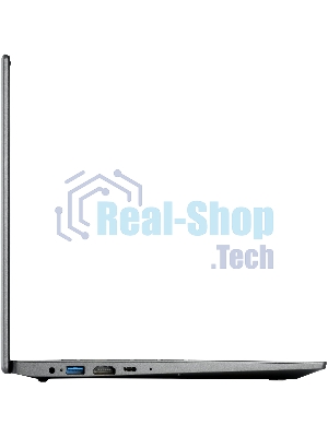Ноутбук IRU Tactio 14ALH серый Core i3 1215U 8Gb SSD 256Gb Intel Iris Xe graphics 14