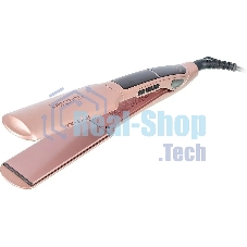 Выпрямитель для волос GA.MA X-Wide Digital Keration GI3032 59 Вт, 230 °С, золотистый