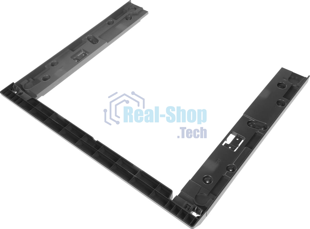 Комплект соединительный для сушильных и стиральных машин Gorenje SKHNE80S/C серебристый 700гр (упак: 1шт)