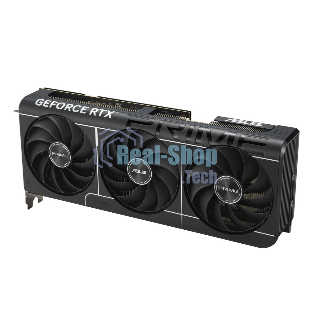 Видеокарта ASUS PRIME-RTX 5070TI-O16G RTX 5070TI HDMIx1,DPx3,16G,D7
