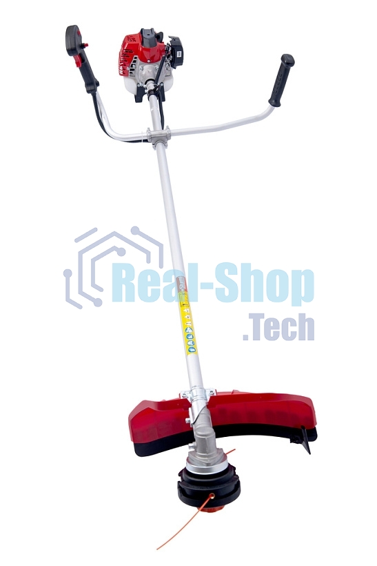 Триммер бензиновый Sturm! BT9526 850Вт 1.16л.с. неразбор.штан. реж.эл.:леска/нож упак.:1шт.