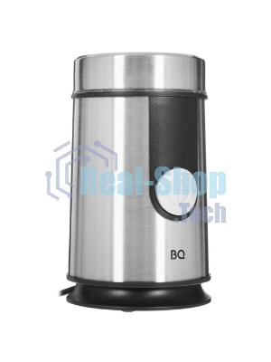 Кофемолка BQ CG1000 Black-Silver