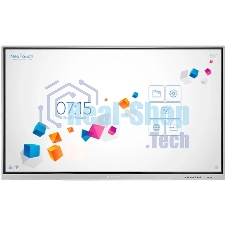 Интерактивная панель NexTouch Nextpanel 86 IFPKV5INT86 86