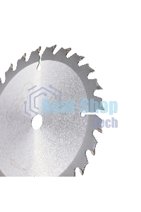 Диск EDGE by PATRIOT пильный по дереву 140х24х12,75