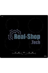 Варочная поверхность KORTING HI 64090 HID