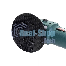 Профессиональная полировальная угловая машина KLPRO KLPJ7171 (720вт, 5000 об/мин, 150мм, орбитальное вращение)