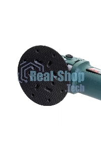 Профессиональная полировальная угловая машина KLPRO KLPJ7171 (720вт, 5000 об/мин, 150мм, орбитальное вращение)