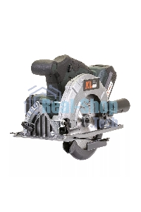 Профессиональная пила циркулярная бесщеточная KLPRO KLDAT18B-20 (18 В/2,0 А·ч)