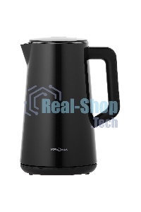 Чайник электрический Krona Digitaler черный