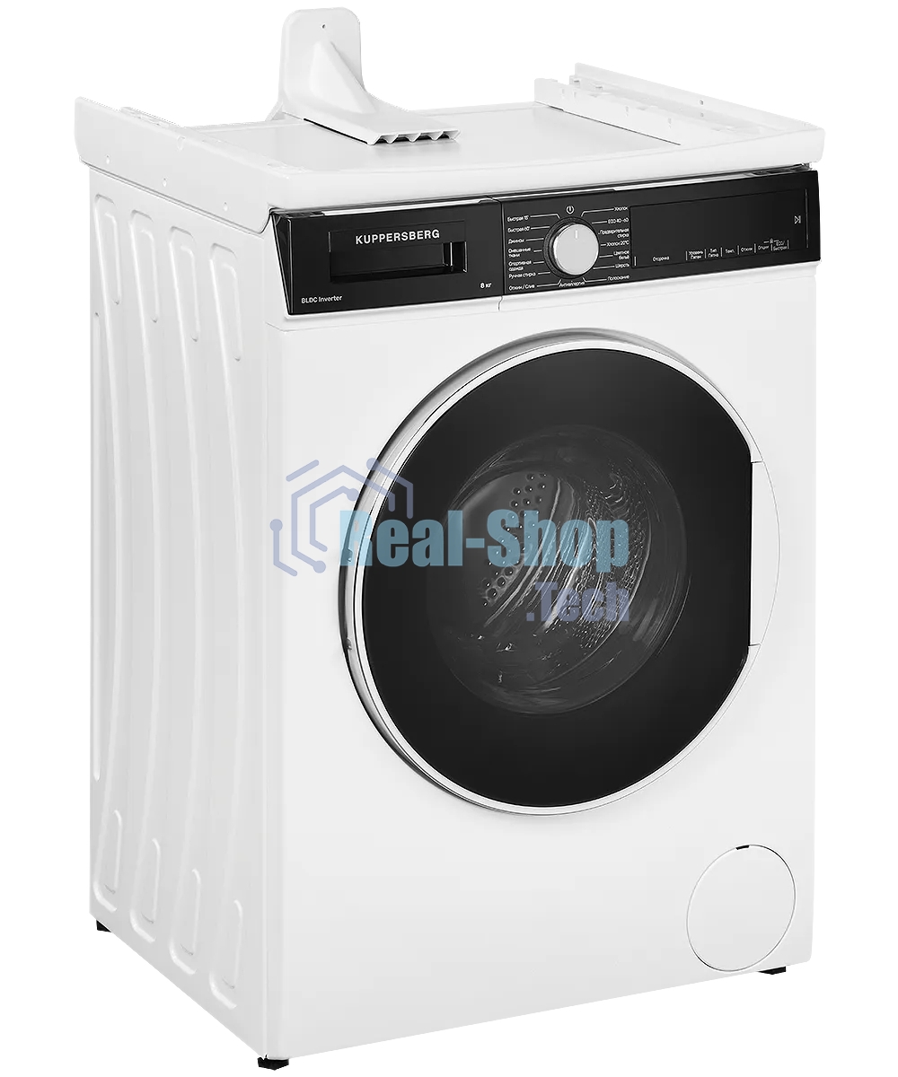 Соединительный элемент для сушильной машины Kuppersberg DS 560 W