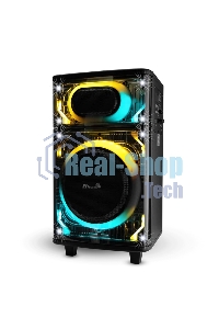 Колонка ELTRONIC (30-82) SKILLETS BOX 1000 - 10 