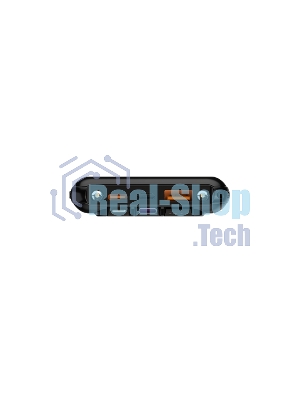 Внешний аккумулятор Maxvi PB10-11 10000 мАч черный 3A, встроенные кабели USB A/Type-C/Lightning