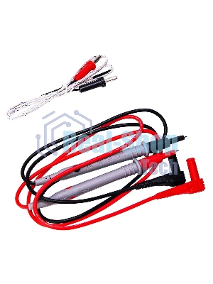 Многофункциональный цифровой мультиметр Deli DL334303