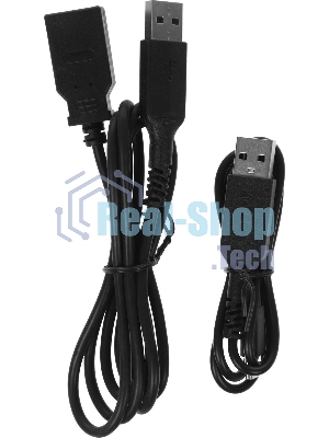 Комплект клавиатура+мышь A4Tech FStyler FB2535C беспроводной, USB + Bluetooth, 2000 DPI, черный