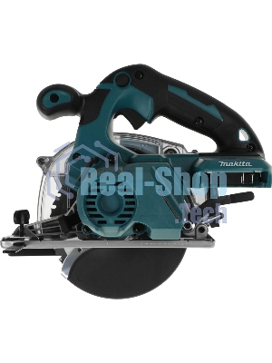 Циркулярная пила (дисковая) Makita DCS553Z (ручная)