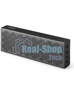 Портативная колонка Edifier MP120 1.0 серый мет./серый 8Вт