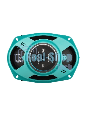 Автомобильная акустика ASPECT Cyan Line CWS-690, 6х9