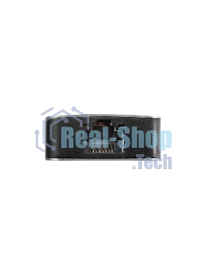 Концентратор USB ExeGate DUB-21C/PD/HL, USB Type-C, USB/USB Type-C/RJ45, USB