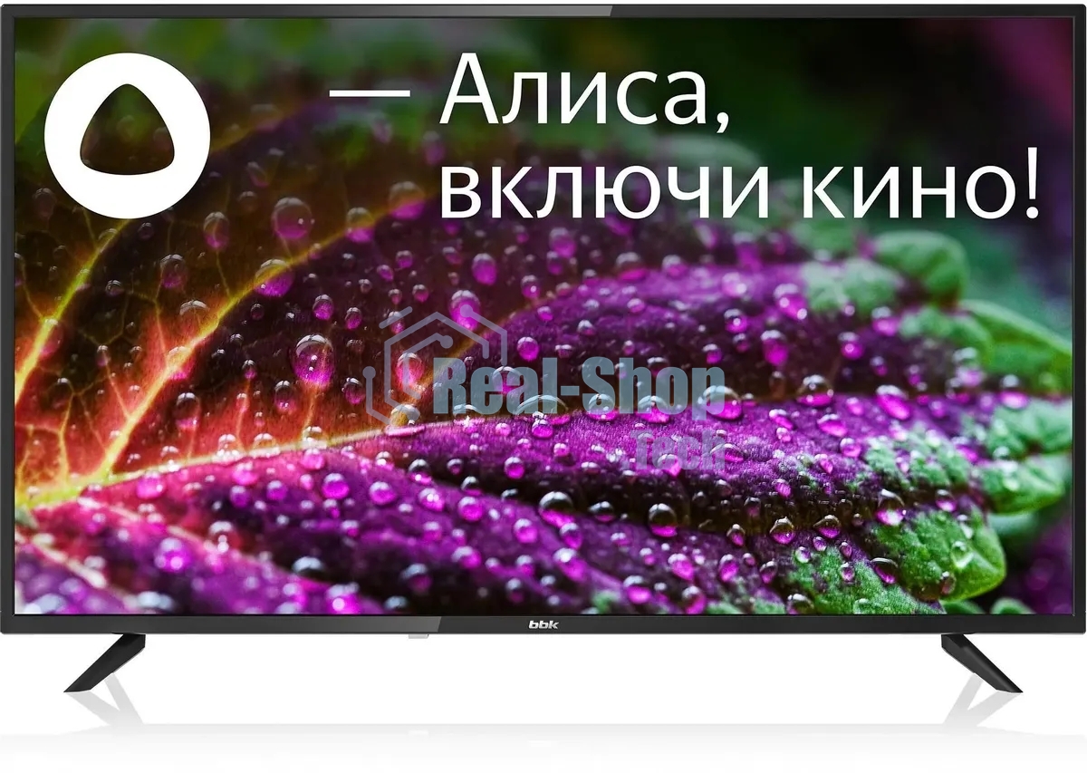Телевизор BBK 43