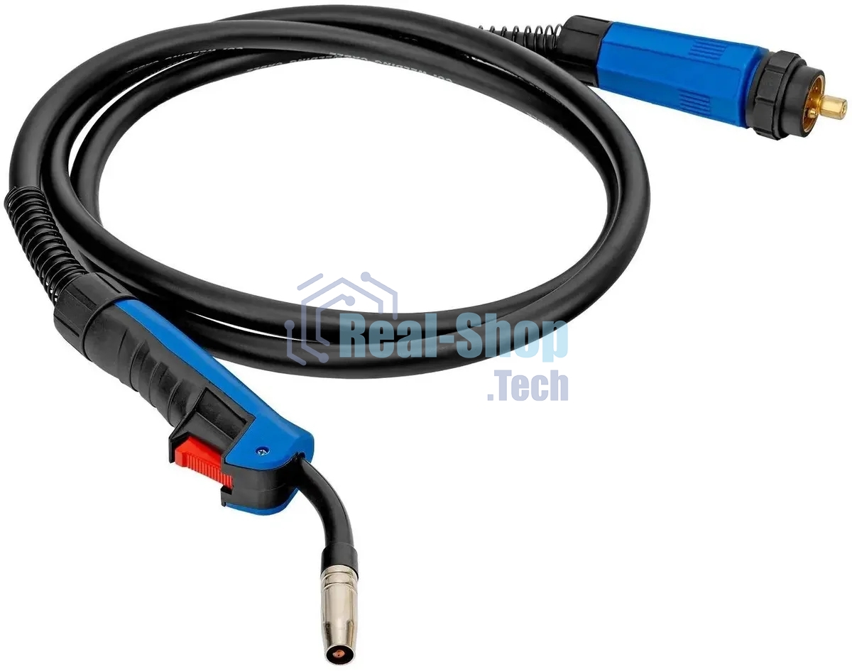 Аппарат инвертор. полуавтомат. cварки MTX MIG-160S, 160A, ПВ 60%, катушка 5 кг