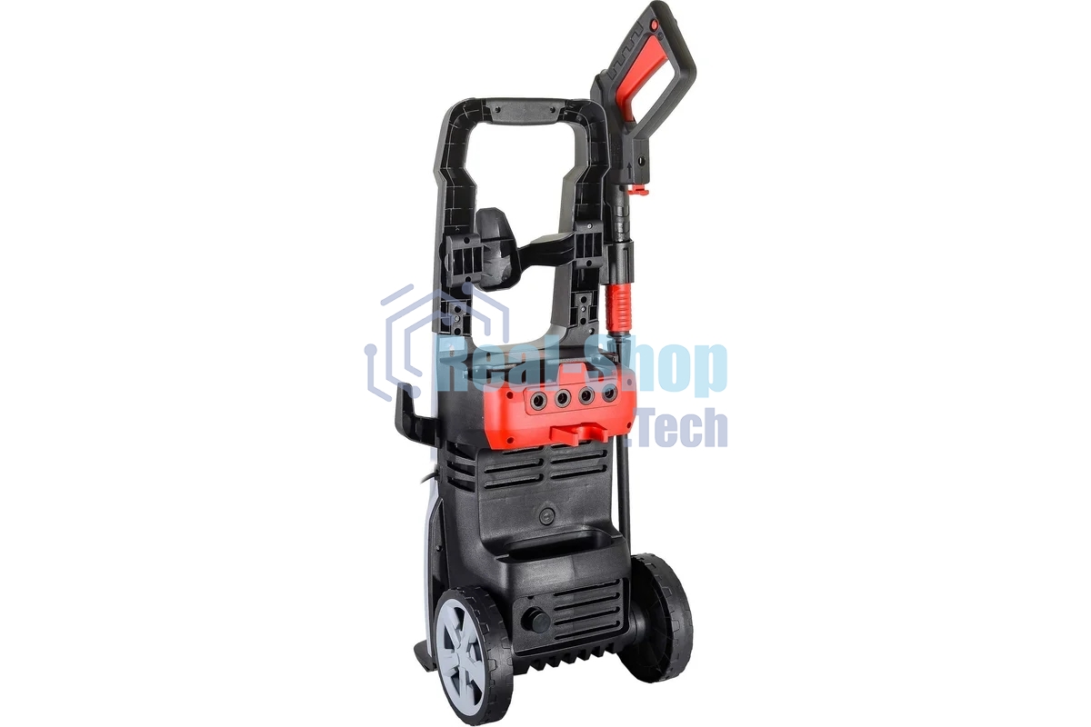 Минимойка Ресанта МР-170 1900Вт