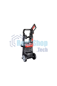 Минимойка Ресанта МР-170 1900Вт