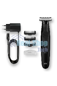 Триммер для волос Braun Series XT3100 Face