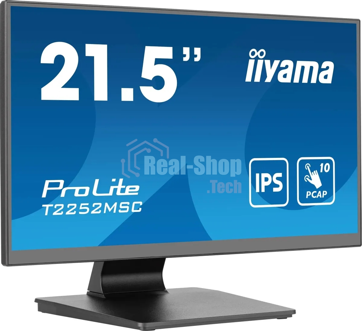 Монитор 21.5
