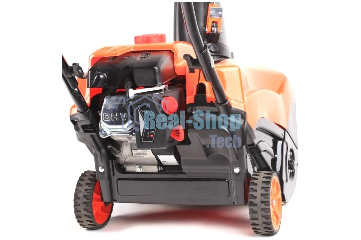 Снегоуборщик бензиновый Patriot PS 301 3.5л.с.