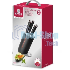 Набор из 5 ножей Rondell RD-1130