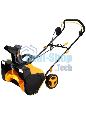 Снегоуборщик электрический Deko ST2700R 2.7кВт