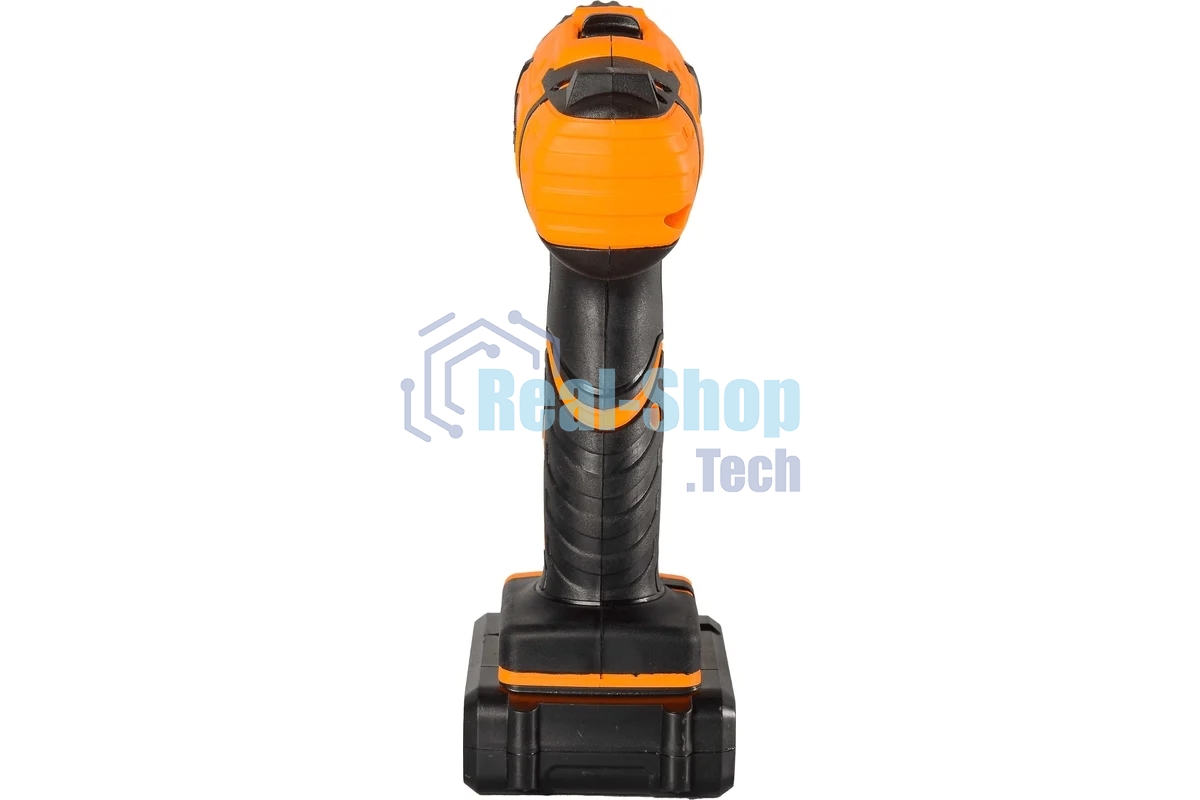 Дрель-шуруповерт аккумуляторная Вихрь ДА-14,4Л-2 72/14/15, Аккумуляторная, 14,4В