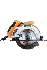 Дисковая пила ВИХРЬ ДП-160/1300 [72/11/4] 1300 Вт, 4500 об/мин, 160 мм, 4.4 кг