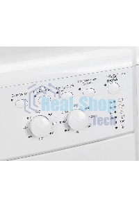 Стиральная машина Indesit EWUC 4105 CIS белый, загрузка фронтальная 4 кг, 1000 об/мин., класс: А