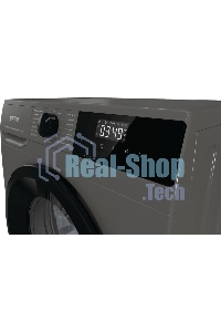 Стиральная машина Gorenje WNHPI84AS/AR белый, загрузка фронтальная 8 кг, 1400 об/мин., класс: А