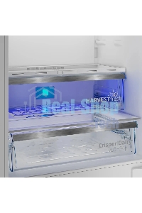 Встраиваемый холодильник Beko BCNE400I35ZS