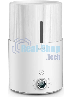 Увлажнитель воздуха ультразвуковой Deerma DEM-SJS300W, 4.4л белый