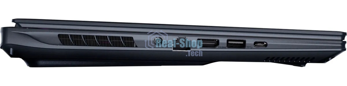 Ноутбук Gigabyte AORUS MASTER 16 AM6H Intel Ultra 9 275HX/32Gb/SSD 1Tb/RTX 5090 24Gb/16