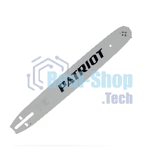 Шина PATRIOT P168SLGK095 16'' 0,325 1.5мм 66 зв.