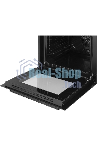 Духовой шкаф Weissgauff EOM 610 PDBS