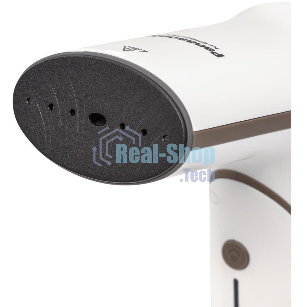 Отпариватель для одежды Panasonic NI-GHD011AW белый