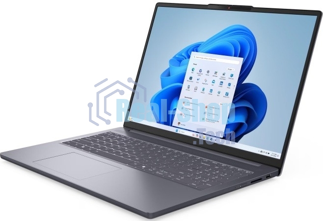 Ноутбук Lenovo IdeaPad Slim 3 16IRH10 16