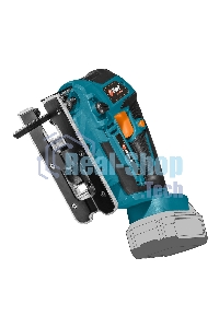 Лобзик электрический аккумуляторный Bort BPS-21Li-Q (93413625)