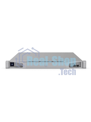 Контроллер Ubiquiti UniFi Cloud Key Enterprise для сети UniFi, 1х 10G SFP+, 1х 1G LAN