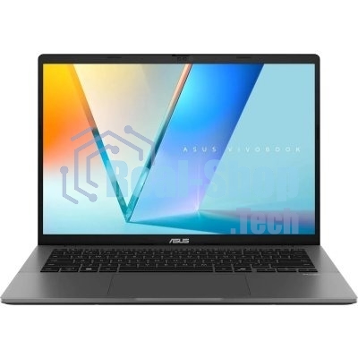 Ноутбук ASUS Vivobook S14 S3407CA-LY134 Intel Core Ultra 7 255H 4400MHz/14